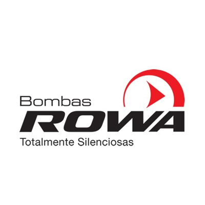 bombas rowa
