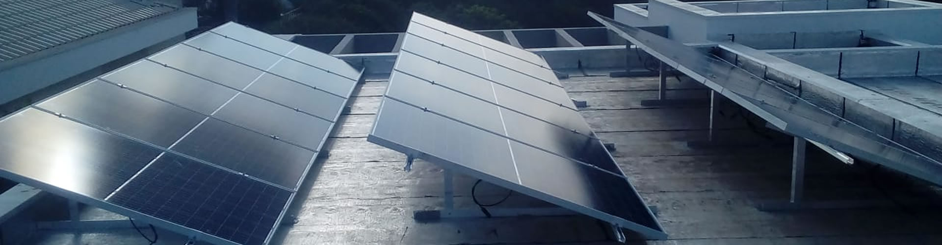 Instalação e Manutenção de Painéis de Energia Solar em Campinas - SP
