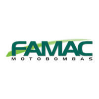 Bombas e Pressurizadores - Famac